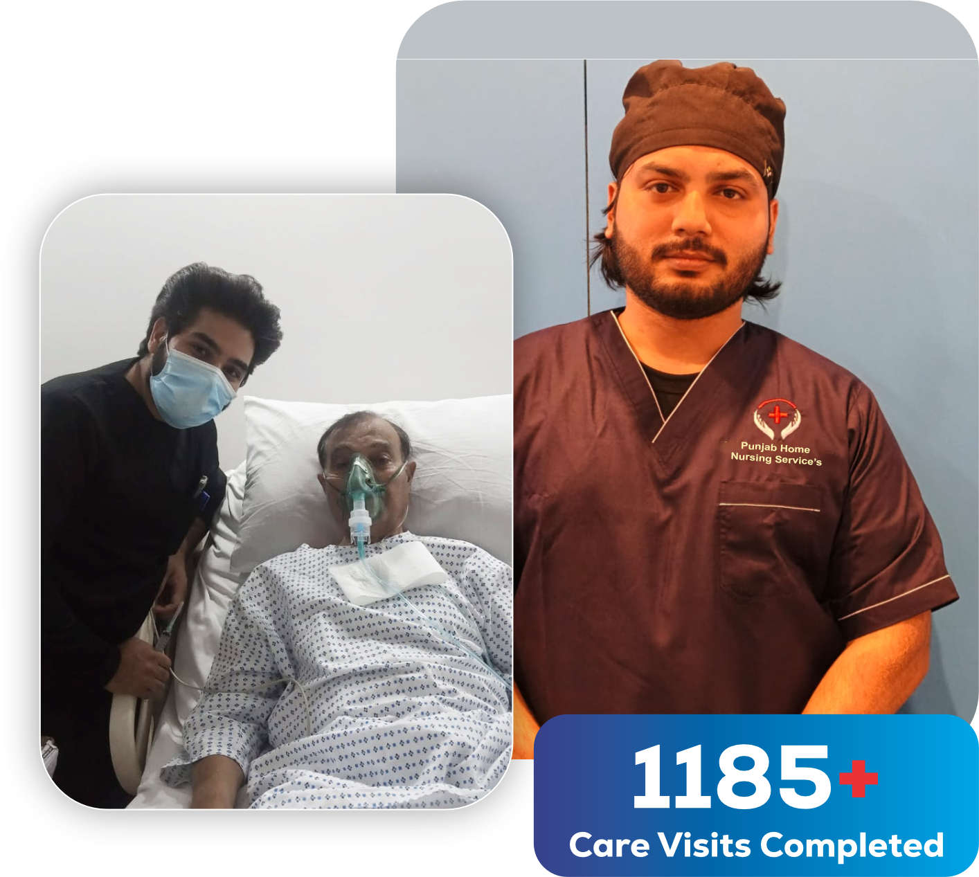 punjab home nursing service’s