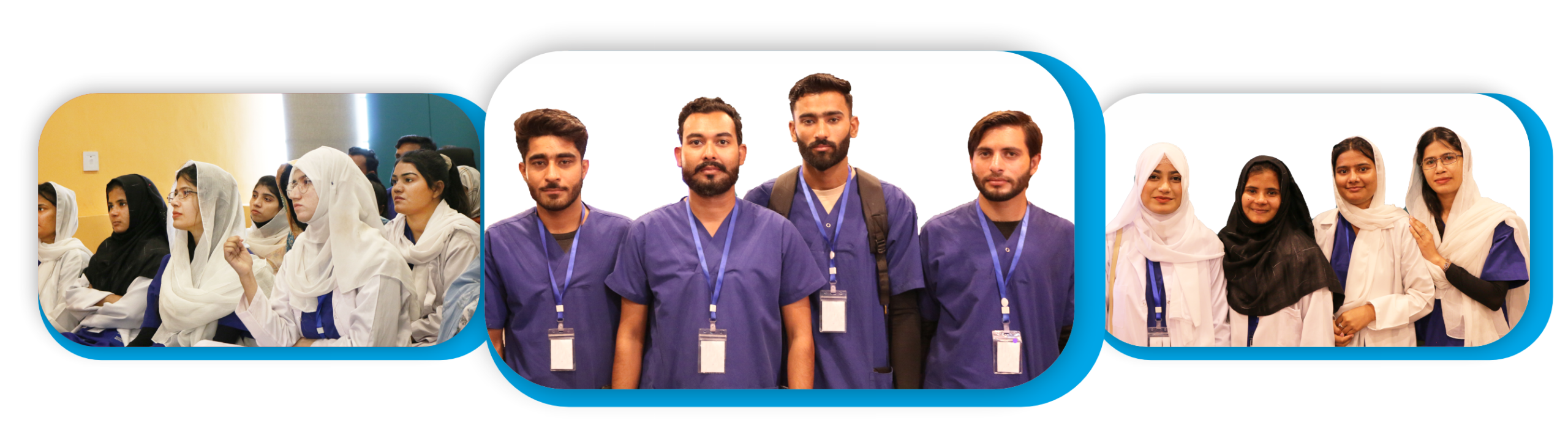nursing services